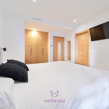 Weforyou Isla De Poniente 2 Bedrooms And Parking Benalmádena Exterior photo