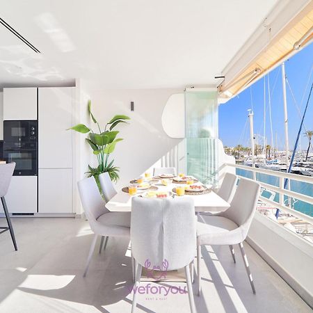 Weforyou Isla De Poniente 2 Bedrooms And Parking Benalmádena Exterior photo