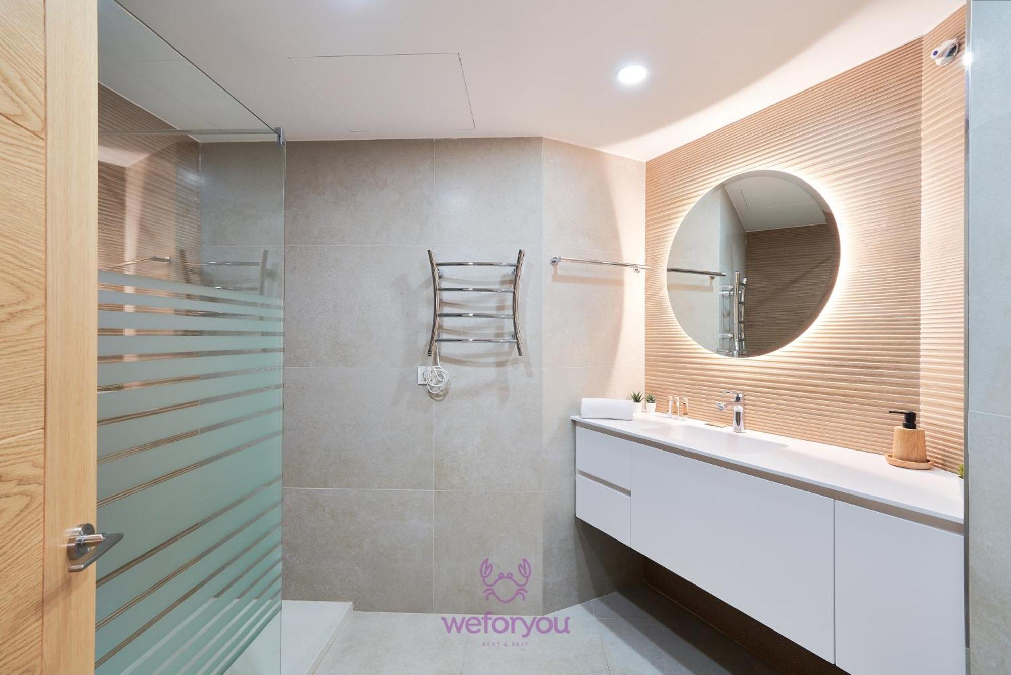 Weforyou Isla De Poniente 2 Bedrooms And Parking Benalmádena Exterior photo
