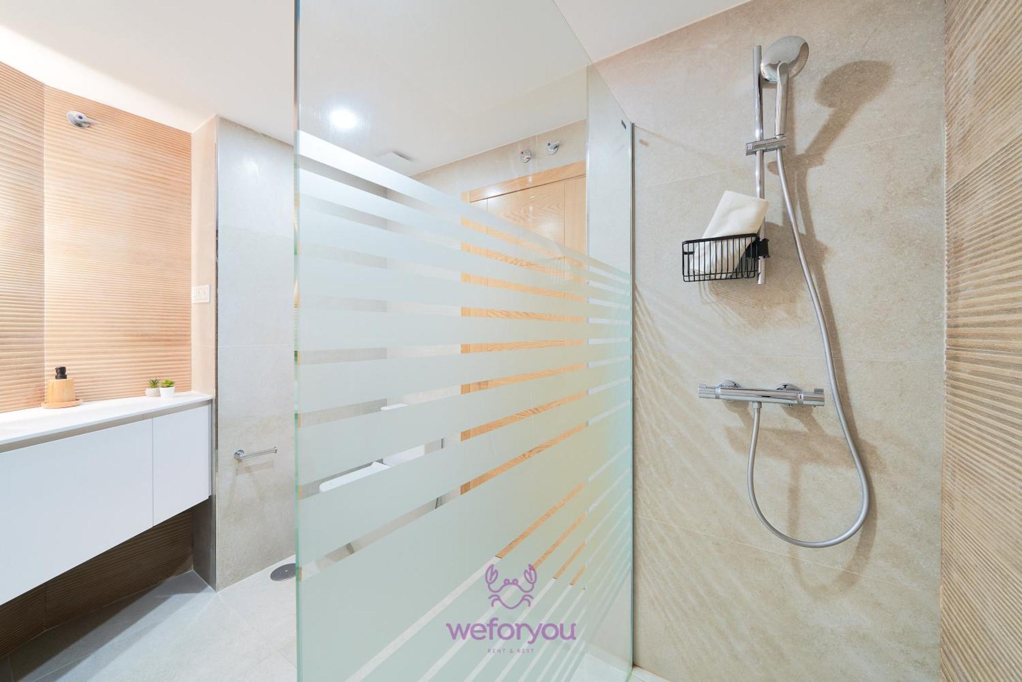 Weforyou Isla De Poniente 2 Bedrooms And Parking Benalmádena Exterior photo