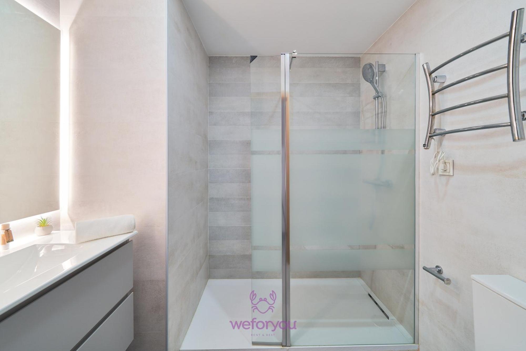 Weforyou Isla De Poniente 2 Bedrooms And Parking Benalmádena Exterior photo